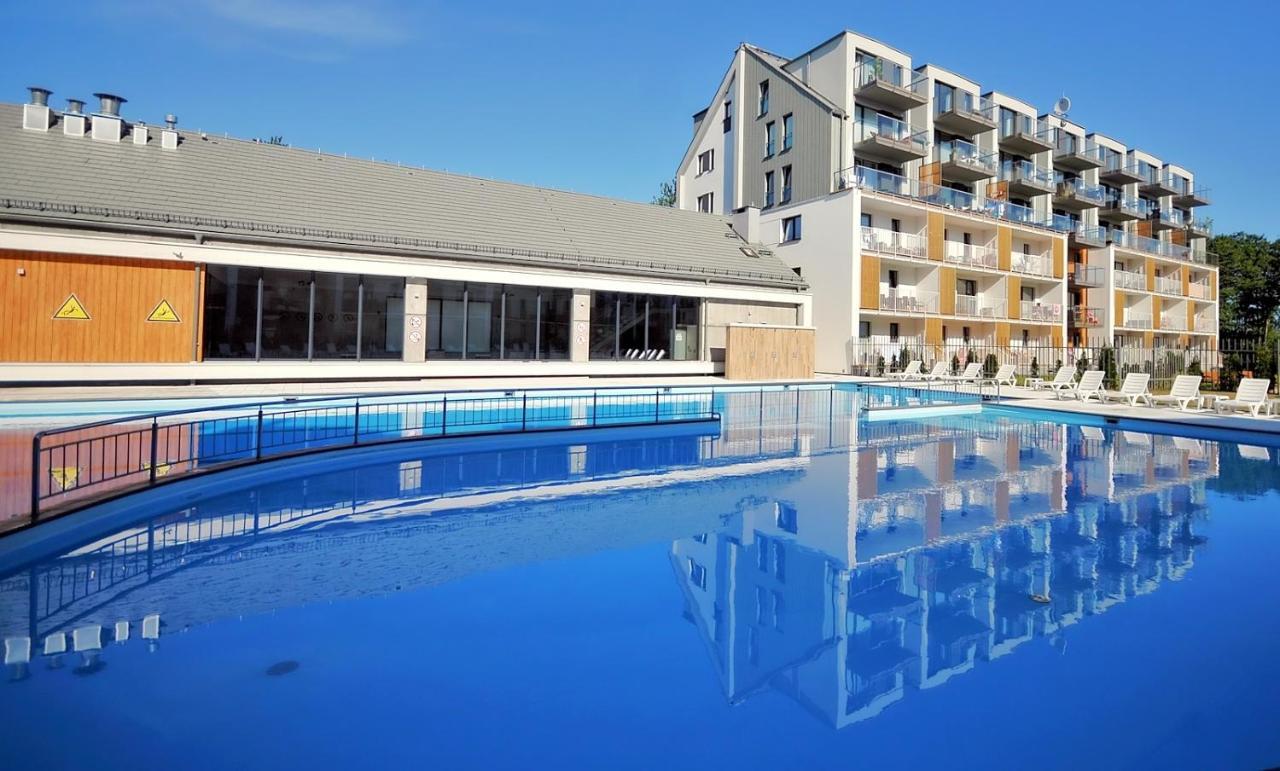 Apartment Dotta Kolobrzeg