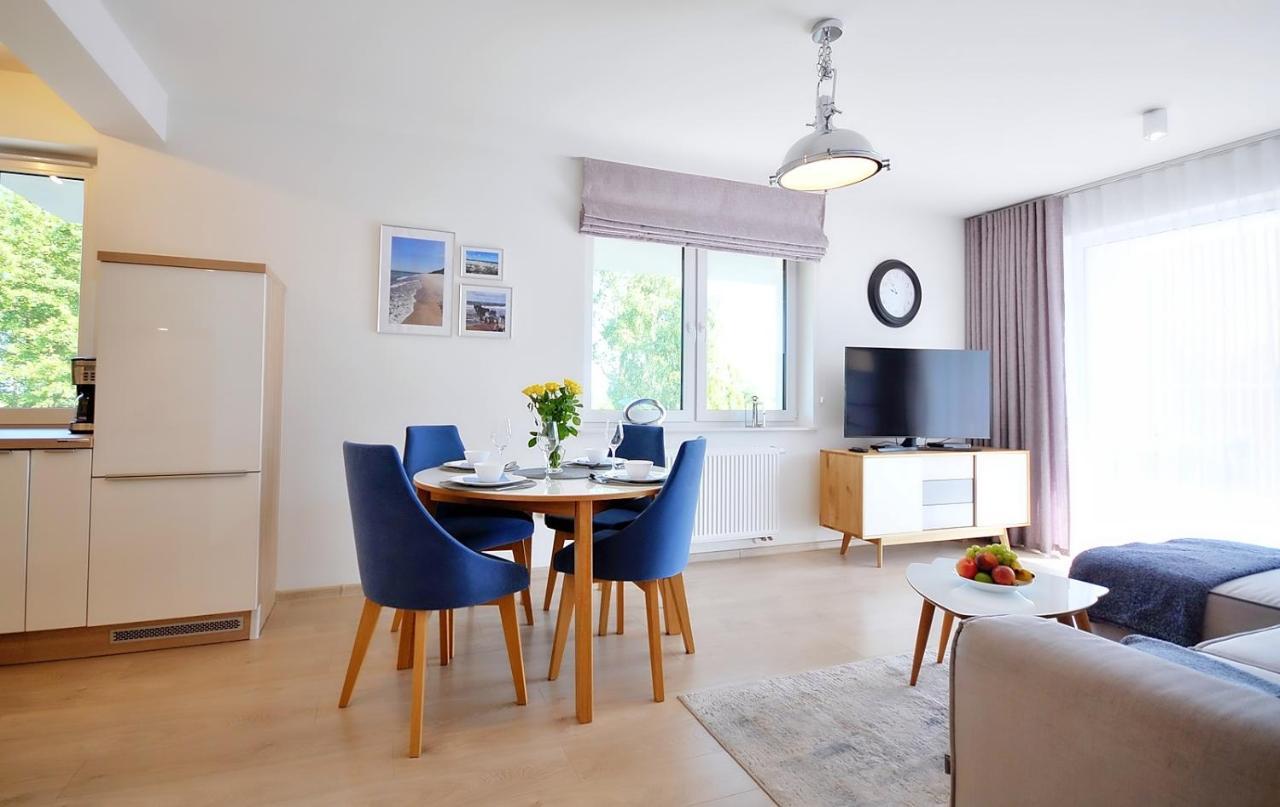 Apartment Dotta Kolobrzeg