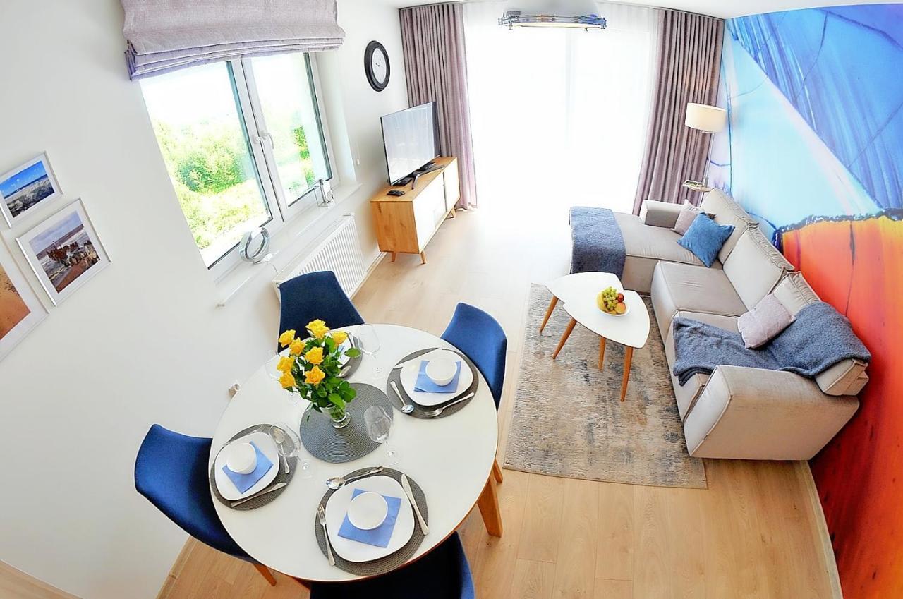 Dotta Apartment *